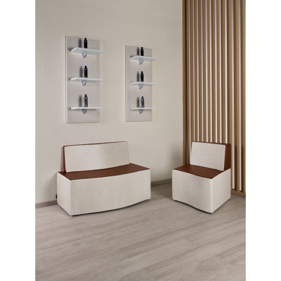 Laukiamojo sofa Salon Ambience Lounge