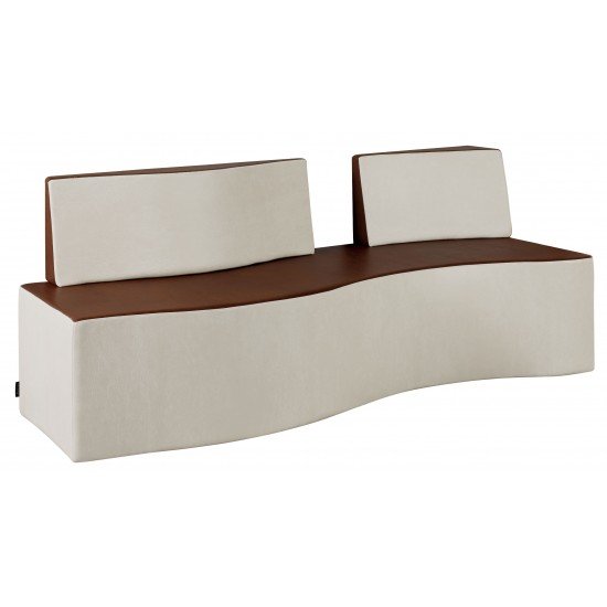 Laukiamojo sofa Salon Ambience Lounge