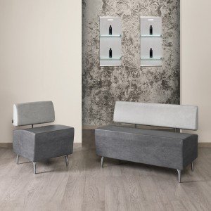 Laukiamojo sofa Salon Ambience Opale