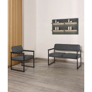 Laukiamojo sofa Salon Ambience Piccadilly