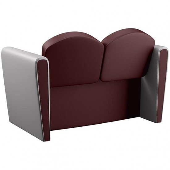 Laukiamojo sofa Vezzosi Royal Sofa