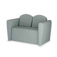 Waiting sofa Vezzosi Royal Sofa