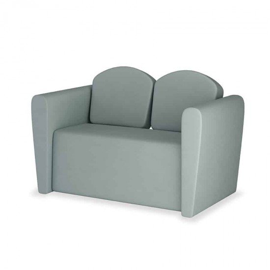 Laukiamojo sofa Vezzosi Royal Sofa