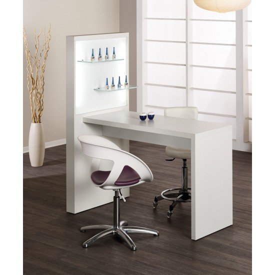 Makiažo kėdė Medical and Beauty Audrey