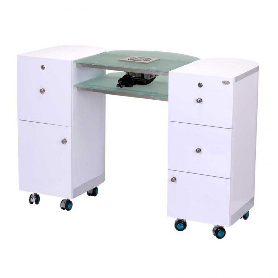 Manikiūro stalas DIR Eleganza