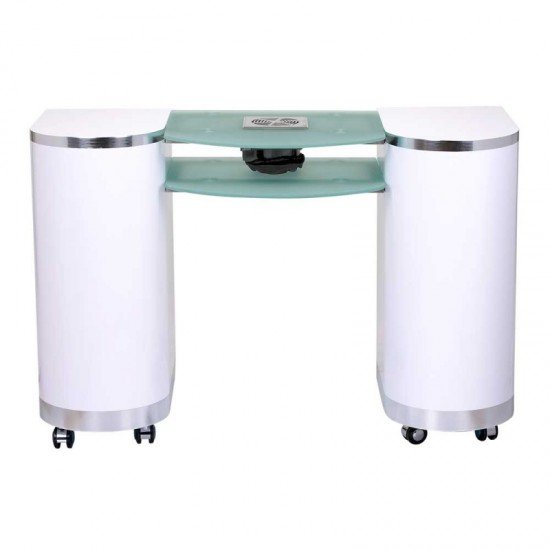 Manikiūro stalas DIR Eleganza