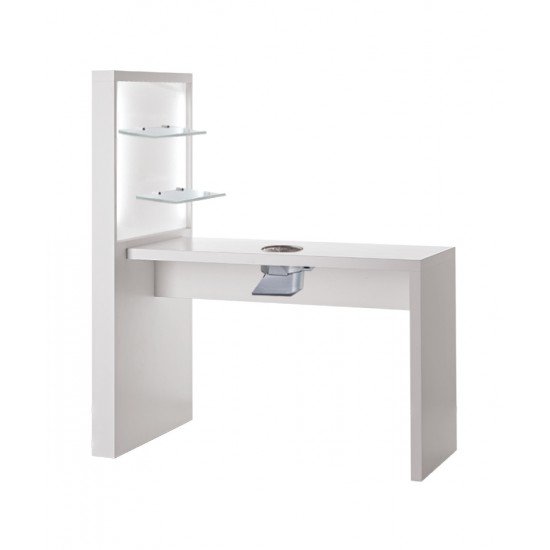 Manikiūro stalas Medical and Beauty Allure 2