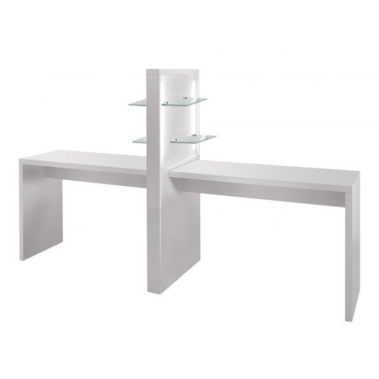 Manikiūro stalas Medical and Beauty Allure 2