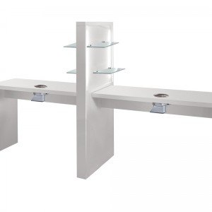 Manikiūro stalas Medical and Beauty Allure 2