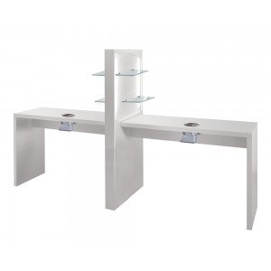 Маникюрный стол Medical and Beauty Allure 2