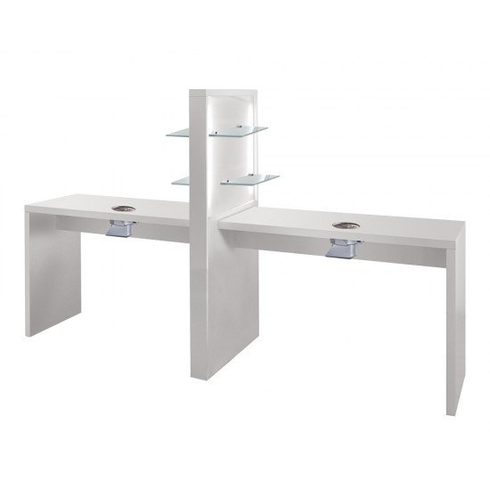 Manikiūro stalas Medical and Beauty Allure 2