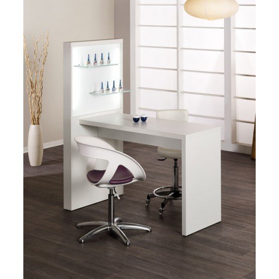 Manikiūro stalas Medical and Beauty Allure