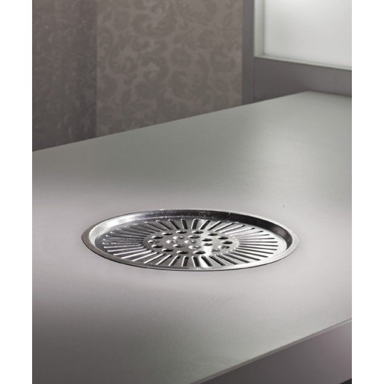 Manikiūro stalas Medical and Beauty Allure 2