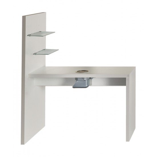 Manikiūro stalas Medical and Beauty Glitter