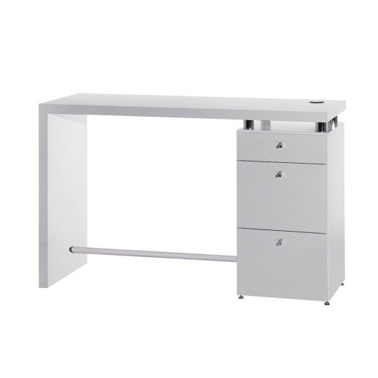 Manikiūro stalas Medical and Beauty Logic