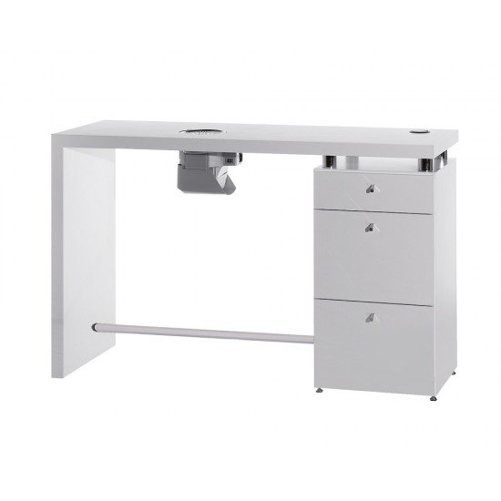 Manikiūro stalas Medical and Beauty Logic