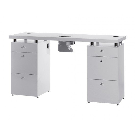 Manikiūro stalas Medical and Beauty Logic