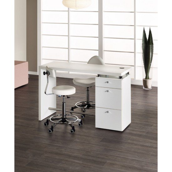 Manikiūro stalas Medical and Beauty Logic