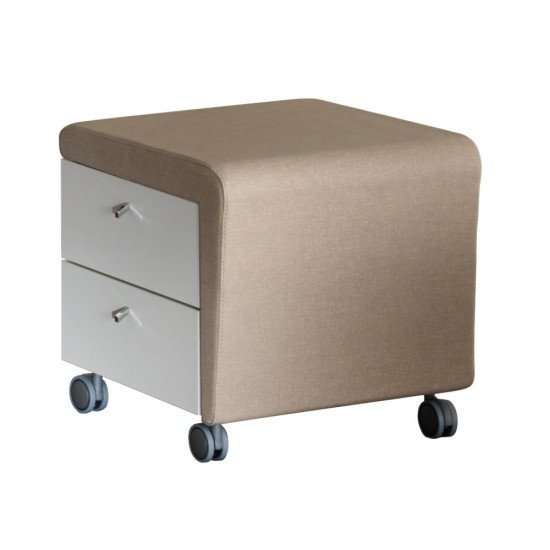 Manikiūro stalas Medical and Beauty Wallie