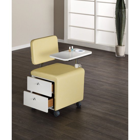 Manikiūro stalas Medical and Beauty Wallie