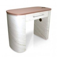 Manicure table REM Capri