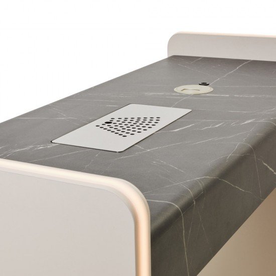 Manikiūro stalas REM Dream