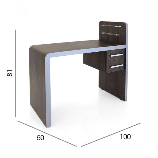 Nail station REM Infinity