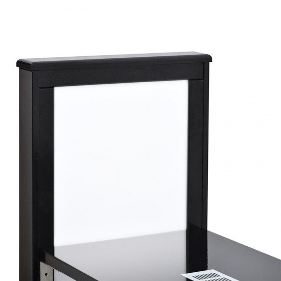 Manikiūro stalas DIR Romantic