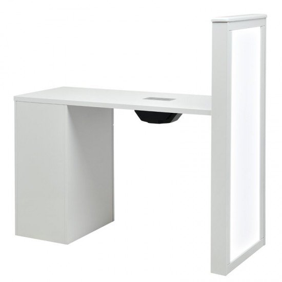 Manikiūro stalas DIR Romantic