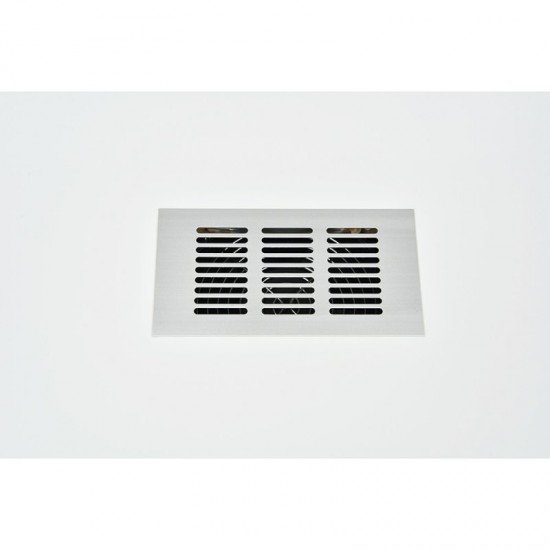 Manikiūro stalas DIR Romantic