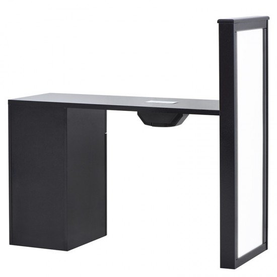 Manikiūro stalas DIR Romantic