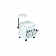 Manicure table chair Sibel Esther