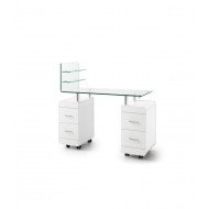 Маникюрный стол Sibel Louise