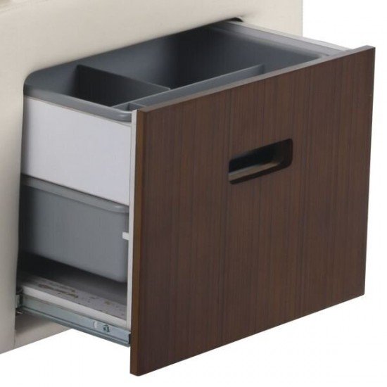 Manikiūro stalas kėdė Sibel Manicure seat