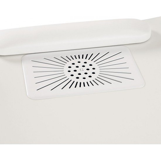 Manikiūro stalas Sibel Margot