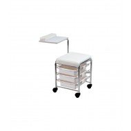 Manicure table chair Sibel Michele