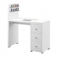 Manikiūro stalas Vezzosi Grace Plus