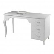 Manikiūro stalas Vezzosi Marilyn Nails