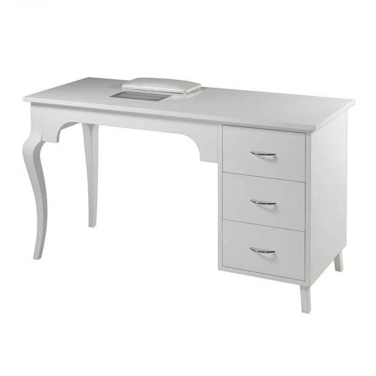 Manikiūro stalas Vezzosi Marilyn Nails