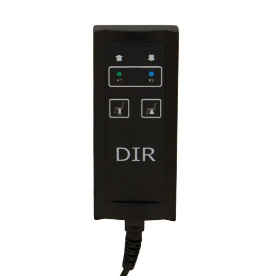 Masažinė kosmetologinė lova Mar Egeo Masažinė kosmetologinė lova Mar Egeo