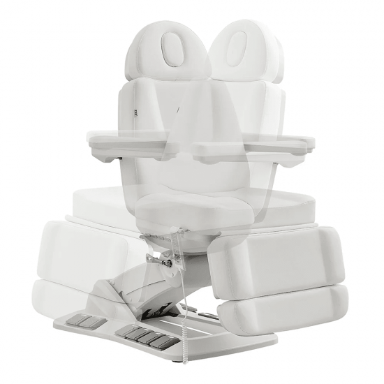 Kosmetologinė lova DIR Aurora Kosmetologinė lova DIR Aurora