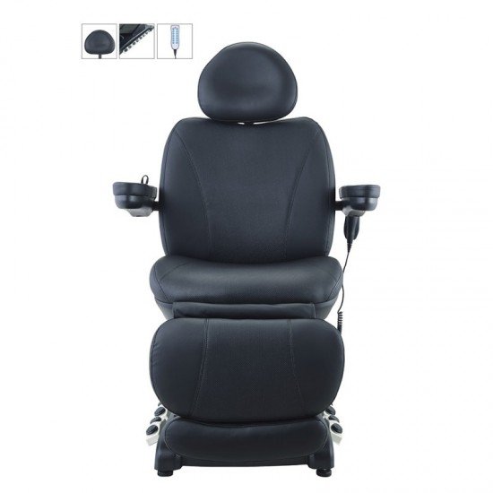 Kosmetologinė lova DIR Apollo