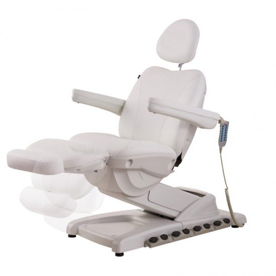 Kosmetologinė lova DIR Apollo