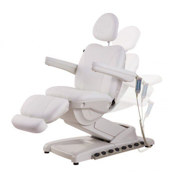 Kosmetologinė lova DIR Apollo