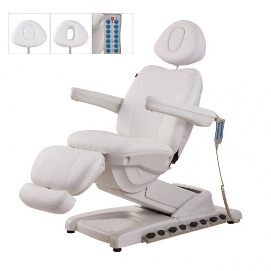 Kosmetologinė lova DIR Apollo