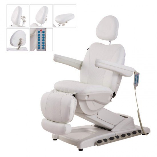 Kosmetologinė lova DIR Apollo