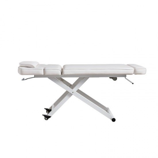 Kosmetologinė lova DIR Alnatt