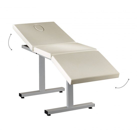 Massage bed Medical and Beauty Bondi