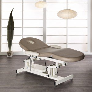 Masažinė lova Medical and Beauty Deluxe