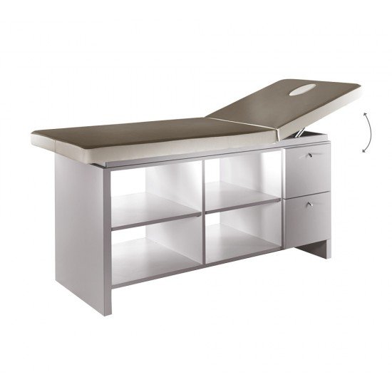 Massage bed Medical and Beauty Eden